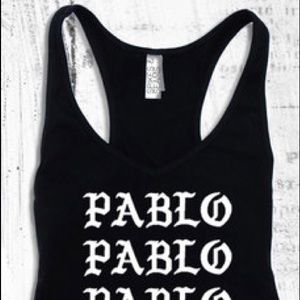 PABLO leotard